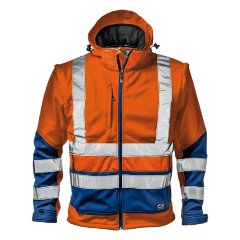 Giacca Sir Starmax MC3914HD Sir - 1