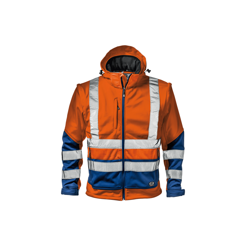 Giacca Sir Starmax MC3914HD Sir - 1