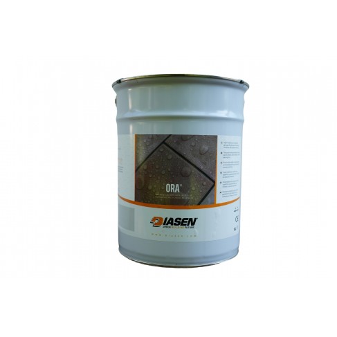 Impermeabilizzante Diasen O.R.A. Antipioggia (Secchio 5 lt) Diasen - 1