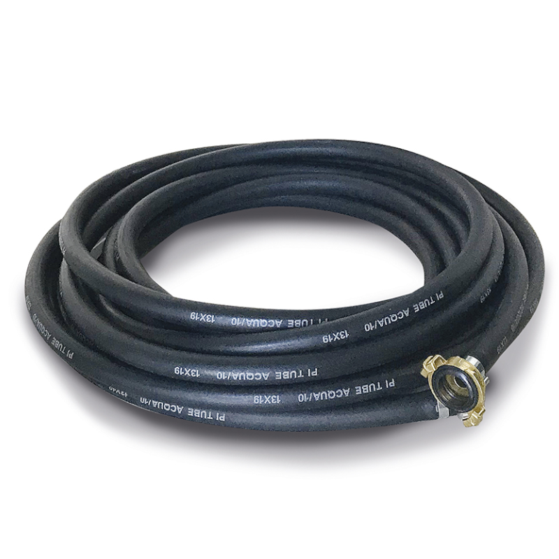 Mescolatore continuo orizzontale Polieri Roto 18 2kW con flussimetro per malte, intonaci e massetti Polieri - 6