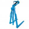 Forca per gru a bilanciamento automatico Polieri FRC/120 lunghezza 1,2mt, portata 2.000Kg Polieri - 2