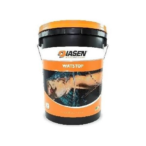 Impermeabilizzante Diasen WATstop epossicementizio (Secchio 5/10 Kg) Diasen - 1