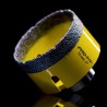 Foretto diamantato ProFit Diamond Dry Click&Drill per composito, pietra naturale, piastrelle ceramica, 16mm ProFit - 3