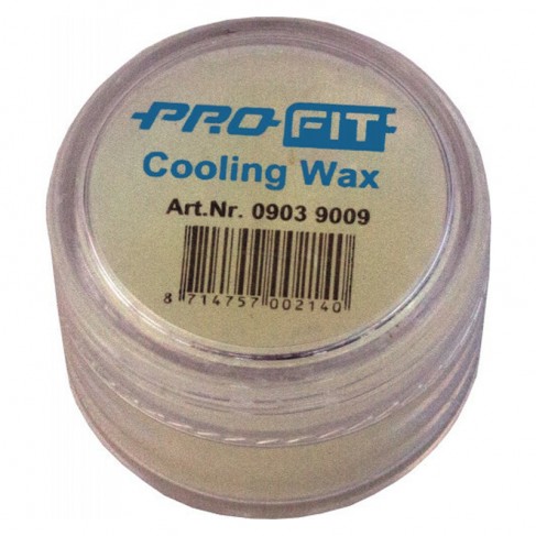 Cera di raffreddamento ProFit per seghe a tazza e punte Diamond Dry, 20ml ProFit - 1
