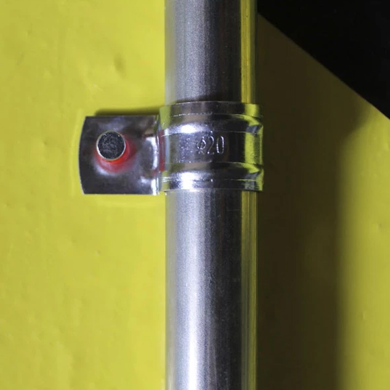 Chiodi steccati a sparo Celo XHA Ø3x13mm per chiodatrice a gas + bombola gas (800pz) CELO - 2