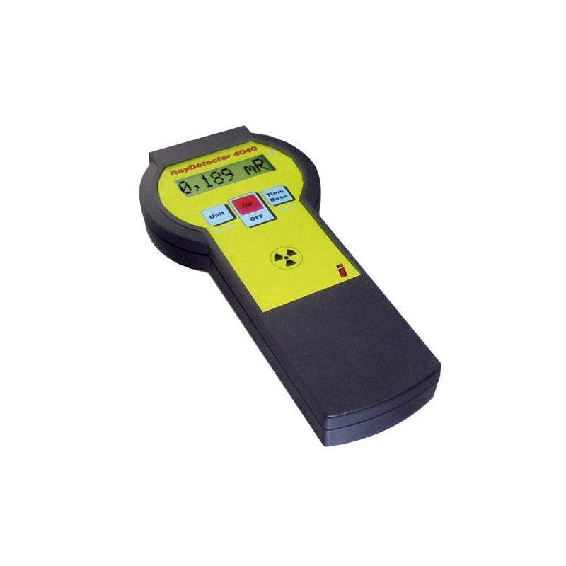 Misuratore Seb di Radioattività Seb - 1