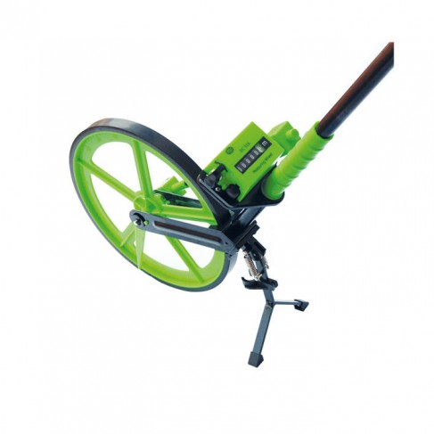 Contametri Stradale Seb ad 1 Ruota Struttura Acciaio ed ABS Seb - 1