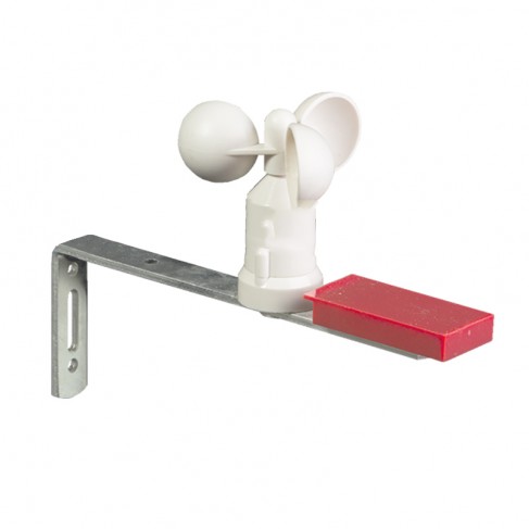 Sensore vento Dakota per finestre da mansarda DK 500V e lucernari Fenstro Dakota - 1