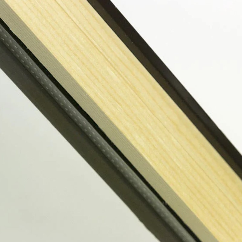 Telaio e vetro ricambio Dakota 720x480mm per finestra da tetto Sky Line 2.0 Dakota - 3