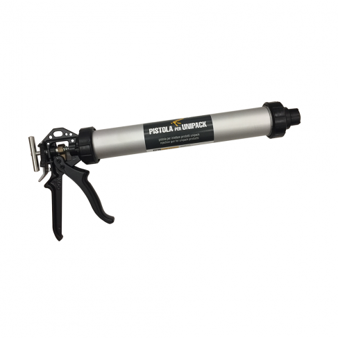 Pistola Volteco Unipack Volteco - 1