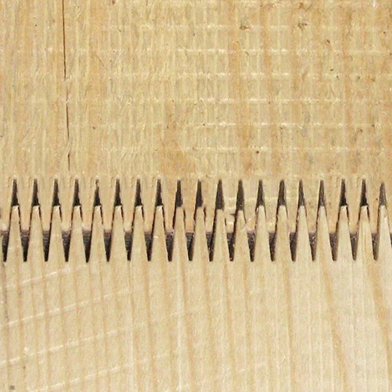 Controtelaio universale Dakota Plus in tavole abete giuntate, luce porta 65-100mm, muro 15cm Dakota - 3