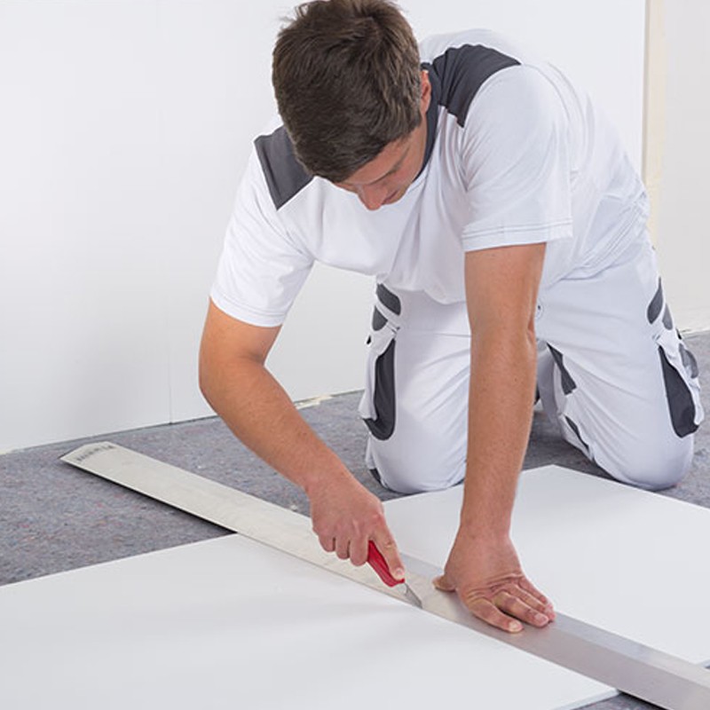 Pannelli isolanti interni Depron 80x125cm in polistirolo espanso spessore 6mm (20mq) Depron - 4