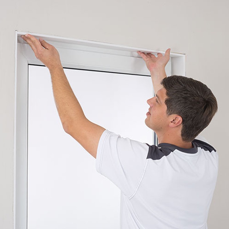 Pannelli isolanti interni Depron 80x125cm in polistirolo espanso spessore 9mm (20mq) Depron - 5