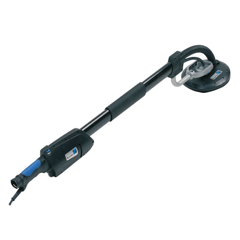 Carteggiatrice elettrica per muri Rurmec P1500 con regolazione elettronica velocità, 550W Rurmec - 1