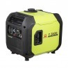 Generatore corrente inverter P 3500i Pramac portatile a benzina 3.3Kw monofase Pramac - 1