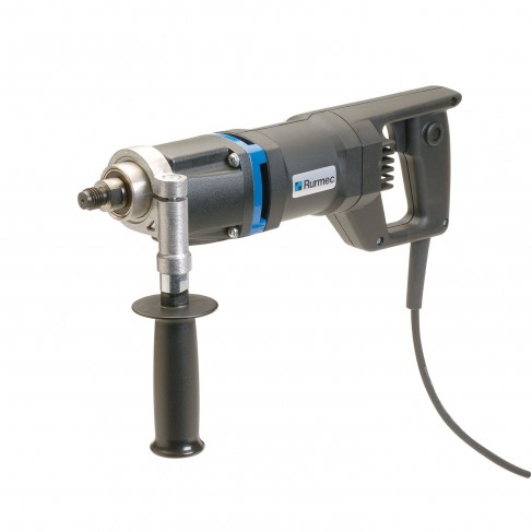 Carotatore a secco Rurmec EVP 20 150mm per materiali non armati, 1300W Rurmec - 1