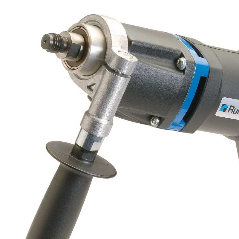 Carotatore a secco Rurmec EVP 20 150mm per materiali non armati, 1300W Rurmec - 2