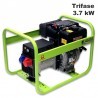 Generatore di corrente diesel Pramac E4500 Trifase 3.5kW
