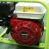 Generatore di corrente diesel Pramac E6000 Trifase 5.5kW Pramac - 5