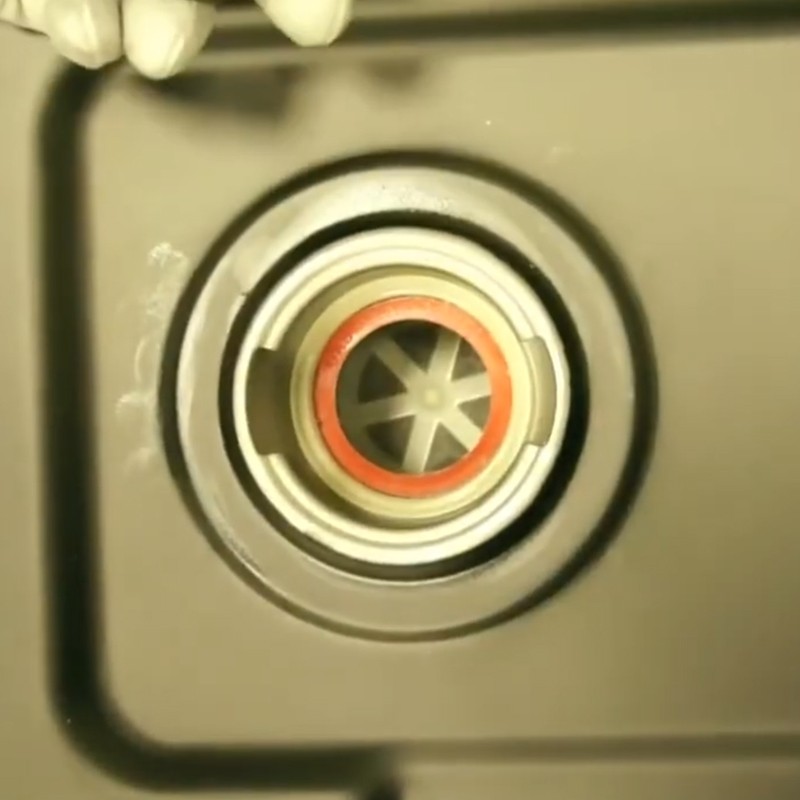 Generatore di corrente a benzina Pramac PX5000 Monofase 3.8kW con ruote Pramac - 5