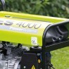 Generatore di corrente a benzina Pramac ES4000 Monofase 3.1kW con regolatore automatico tensione Pramac - 6