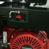 Generatore di corrente a benzina Pramac ES8000 Monofase 6.4kW Pramac - 3