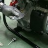 Generatore di corrente a benzina Pramac ES5000 Trifase 5kW Pramac - 4