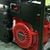 Generatore di corrente a benzina Pramac ES8000 Trifase 6.6kW con regolatore automatico tensione Pramac - 5