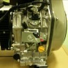 Generatore di corrente diesel Pramac S6500 Monofase 5.3kW Pramac - 5