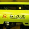 Generatore di corrente a benzina Pramac S12000 Monofase 10.7kW con predisposizione accessori, AVR e DPP Pramac - 1
