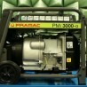 Generatore di corrente portatile a benzina Pramac PMi3000 Inverter Monofase 3Kw Pramac - 3