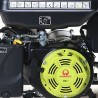 Generatore di corrente a benzina Pramac WX3200 Monofase 2.85Kw con connettore quadro ATS e AVR Pramac - 2