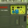 Generatore di corrente diesel Pramac PMD 5000S Monofase 5kW per uso residenziale Pramac - 2