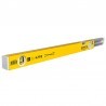 Livella a bolla telescopica Stabila Type 80 T in alluminio con sistema Lock, 63-80cm Stabila - 1