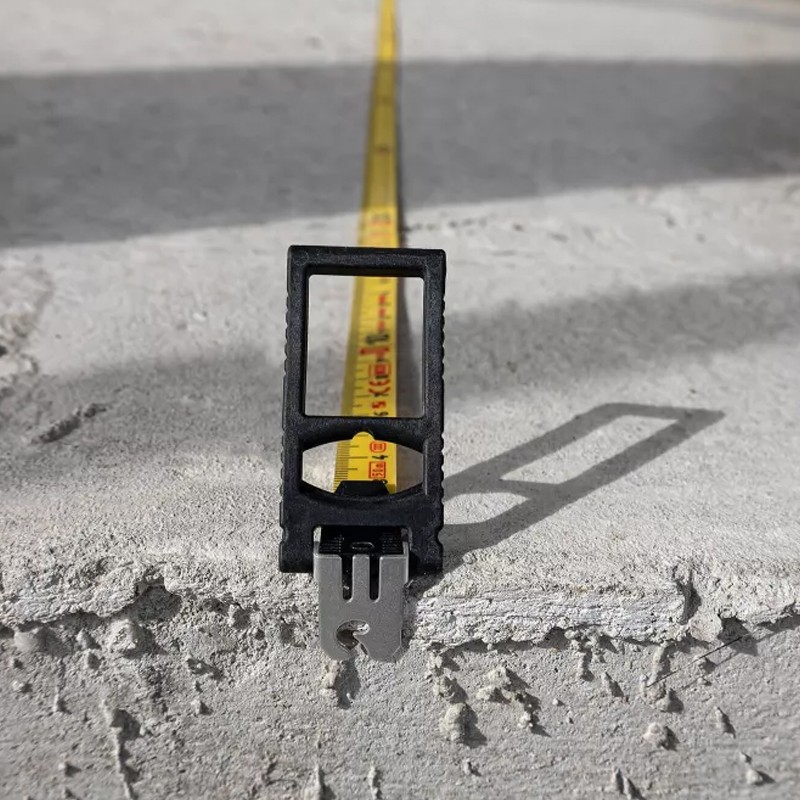 Rotella metrica Stabila LBM 1000 Stell con nastro in acciaio, 50m Stabila - 3