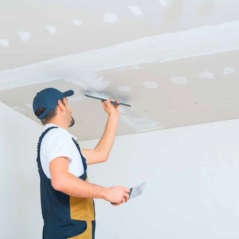 Stucco per cartongesso Fassa Bortolo Fassajoint Ideal 3.5 (Sacco da 25 Kg) Fassa Bortolo - 2