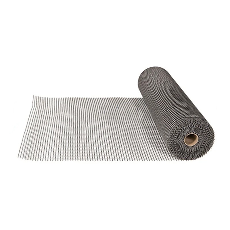 Rete antiribaltamento e antisfondellamento Dakota Titanet 500 per elementi non strutturali(Rotolo 1x50mt)