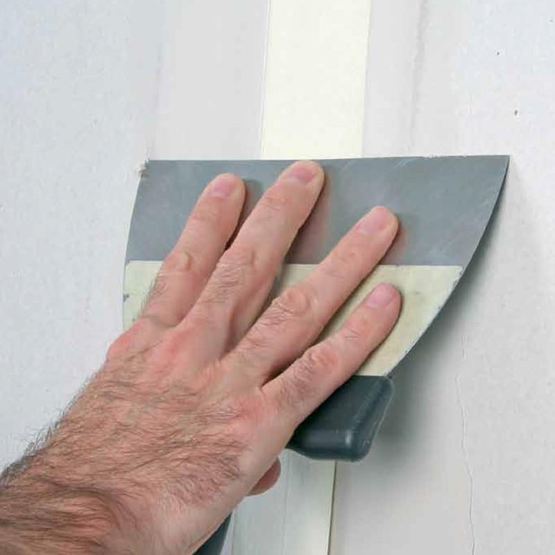 Stucco in polvere per cartongesso Dakota CE 78 1H tempo presa 1 ora (Sacco 5-15Kg) Dakota - 1