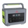 Portable power station Pramac PWB1200 monofase potenza 1,2kW, capacità 1075Wh Pramac - 1