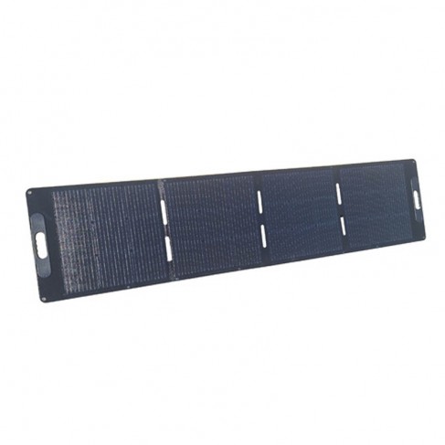 Pannello solare portatile Pramac per portable power station PWB, 200W