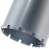 Corona diamantata a umido Sea Technology Due 450 per calcestruzzo attacco 1.1/4", 91mm Sea Technology - 2