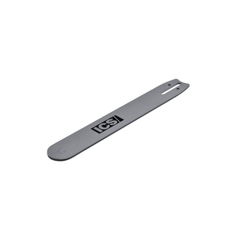 Barra di guida Rurmec ICS per motoseghe taglio calcestruzzo CS11 Rurmec - 1