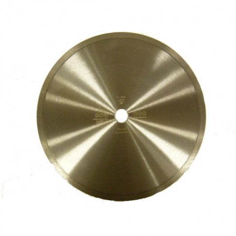 Disco diamantato Rurmec 180mm per taglio pietre dure, granito e piastrelle con seghe SCS7 Rurmec - 1