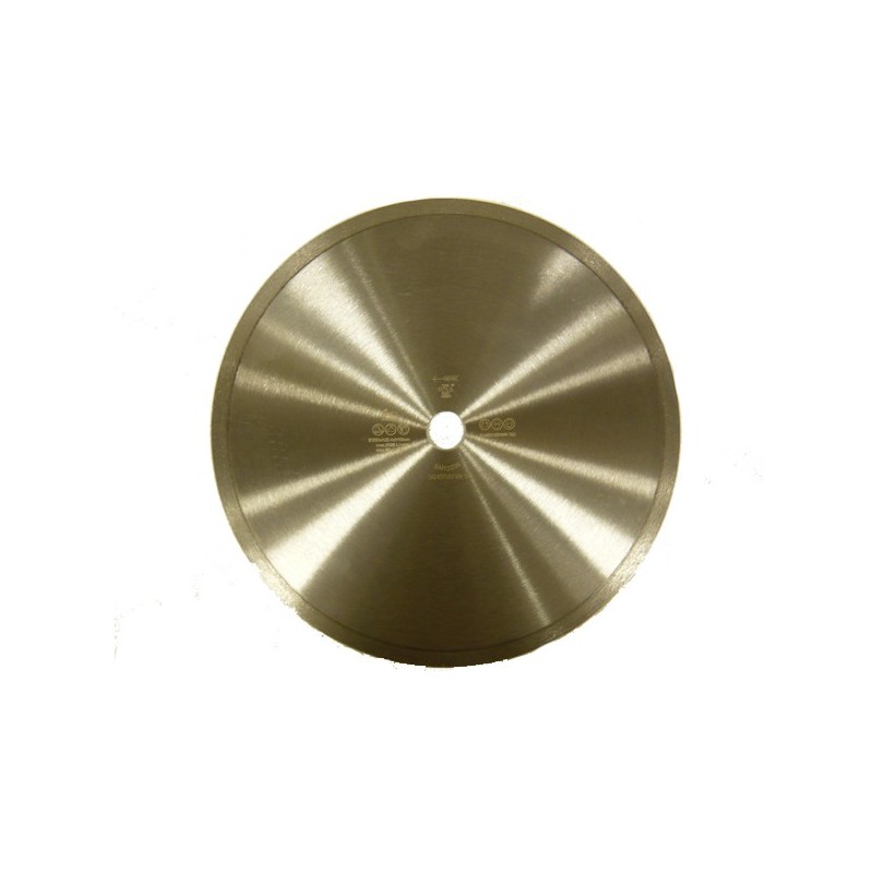 Disco diamantato Rurmec 180mm per taglio pietre dure, granito e piastrelle con seghe SCS7 Rurmec - 1