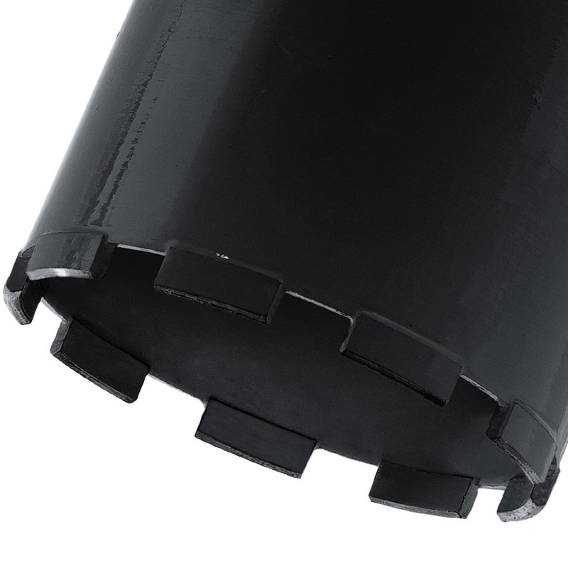 Corona diamantata a umido Sea Technology Uno 450 per cemento armato attacco 1.1/4", 31mm Sea Technology - 1