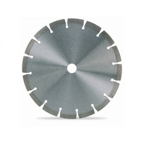 Disco diamantato taglio universale Rurmec per troncatori, 350-400mm Rurmec - 1