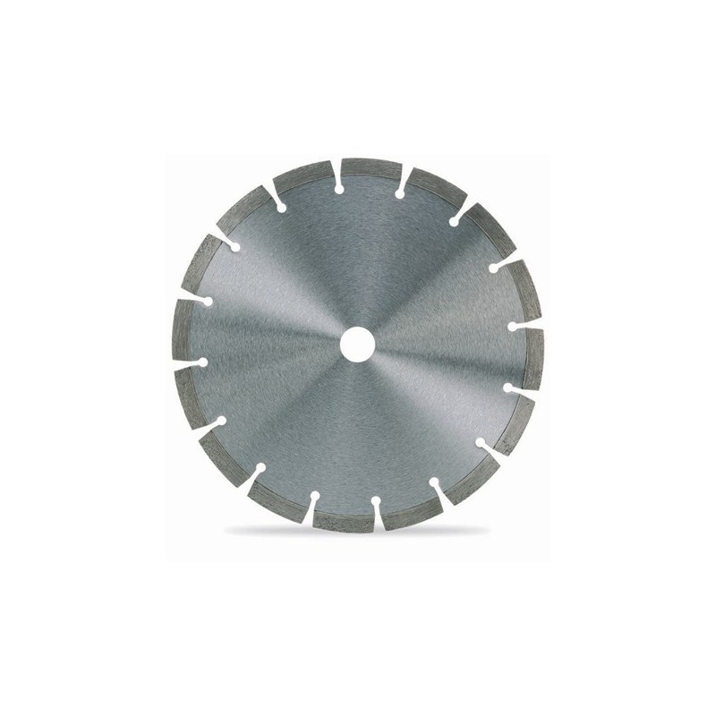 Disco diamantato taglio universale Rurmec per troncatori, 350-400mm Rurmec - 1