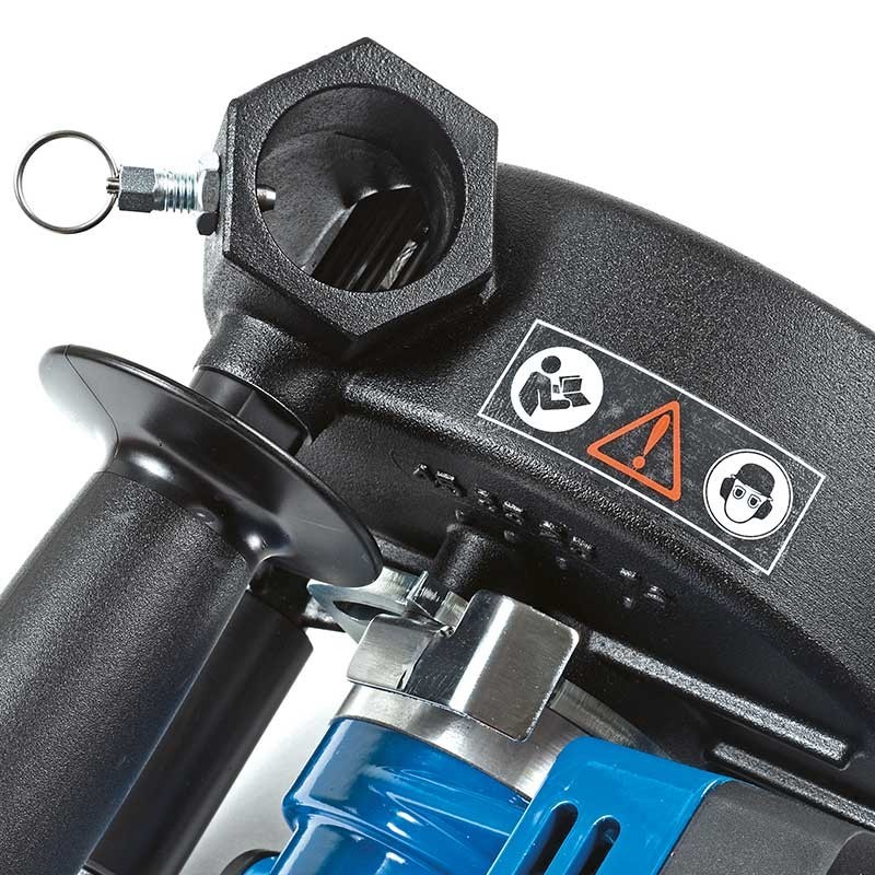 Scanalatore elettrico Rurmec RSL 150 con regolazione della velocità, 2300W Rurmec - 2