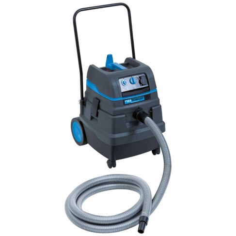 Aspiratore solidi/liquidi Sea Technology SeaClean 50 con serbatoio da 50 litri, 1600W Sea Technology - 1