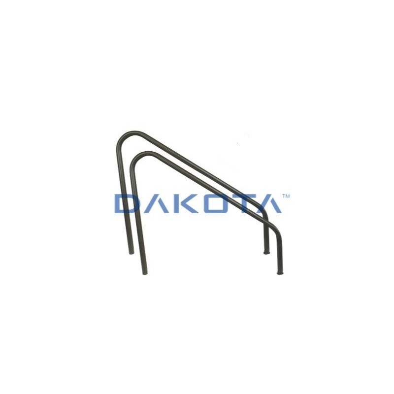 Maniglione da sbarco Dakota per scale retrattili Supra (2pz) Dakota - 1